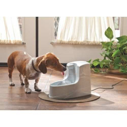 Автоматическая поилка для кошек и собак Drinkwell Mini PetSafe MINI-EU-20